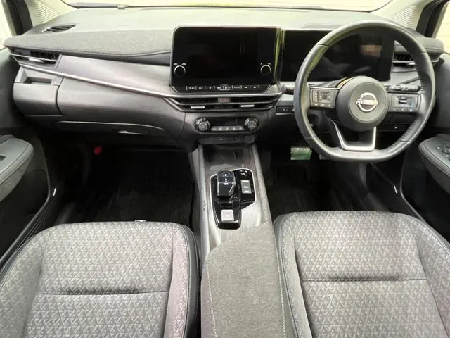 Nissan Orla G 9 Navi 2025 photo 2