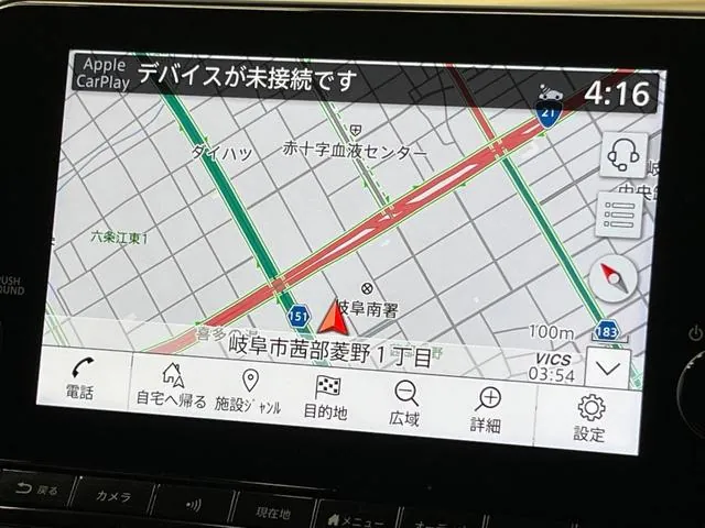 Nissan Orla G 9 Navi 2025 photo 4
