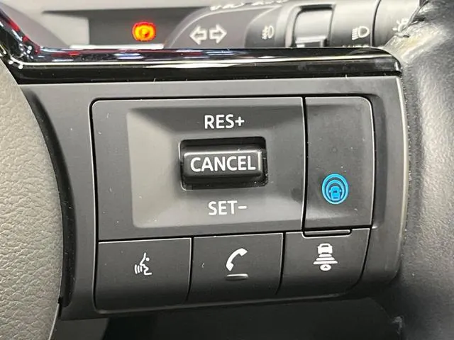 Nissan Orla G 9 Navi 2025 photo 5