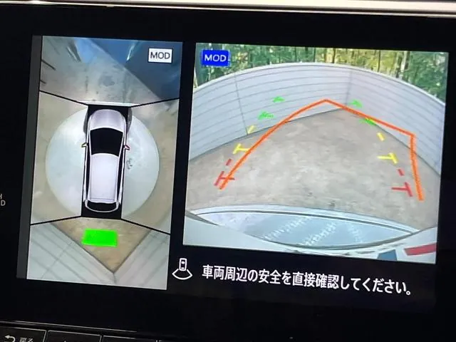 Nissan Orla G 9 Navi 2025 photo 3