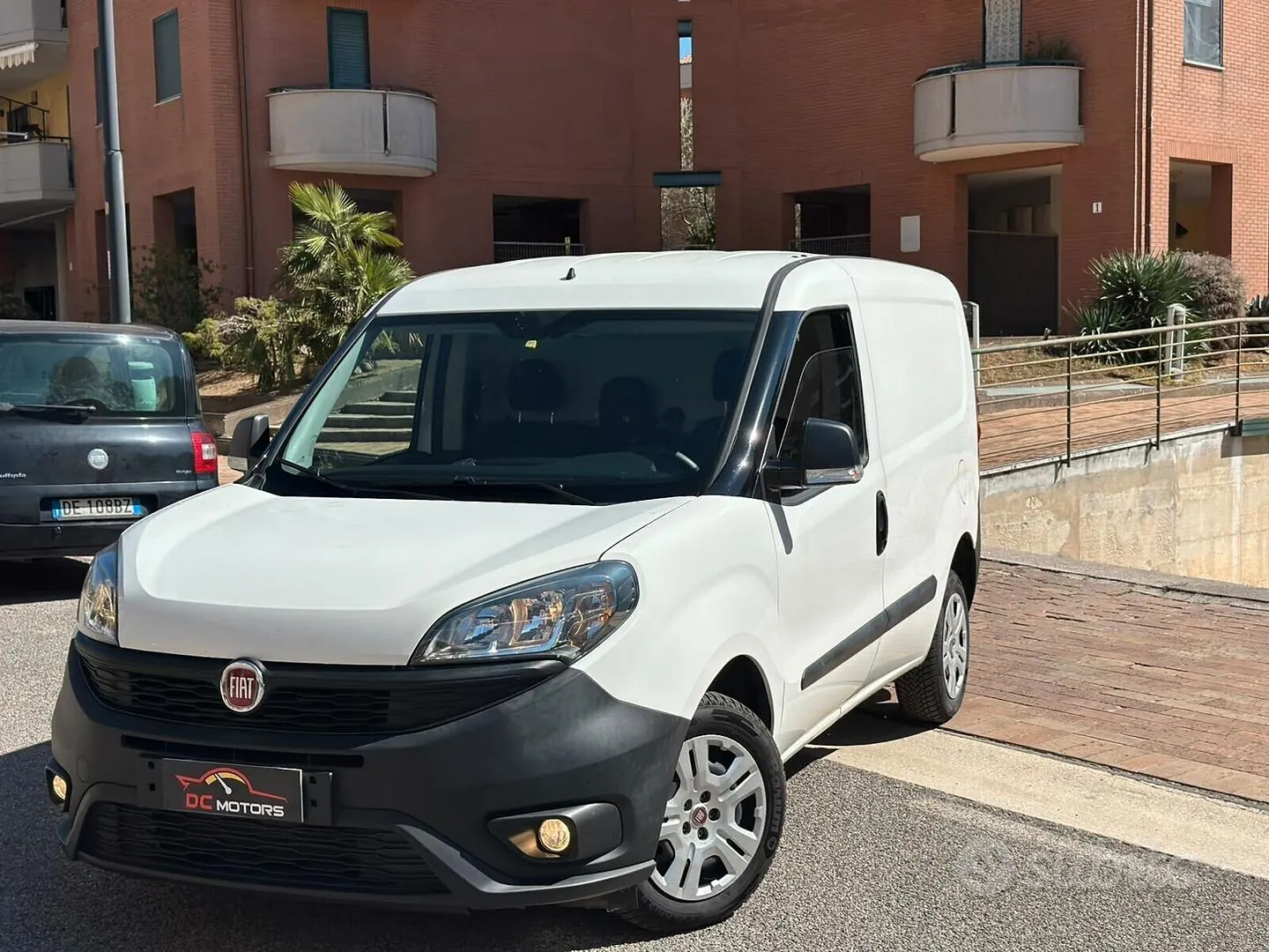 Fiat Doblo