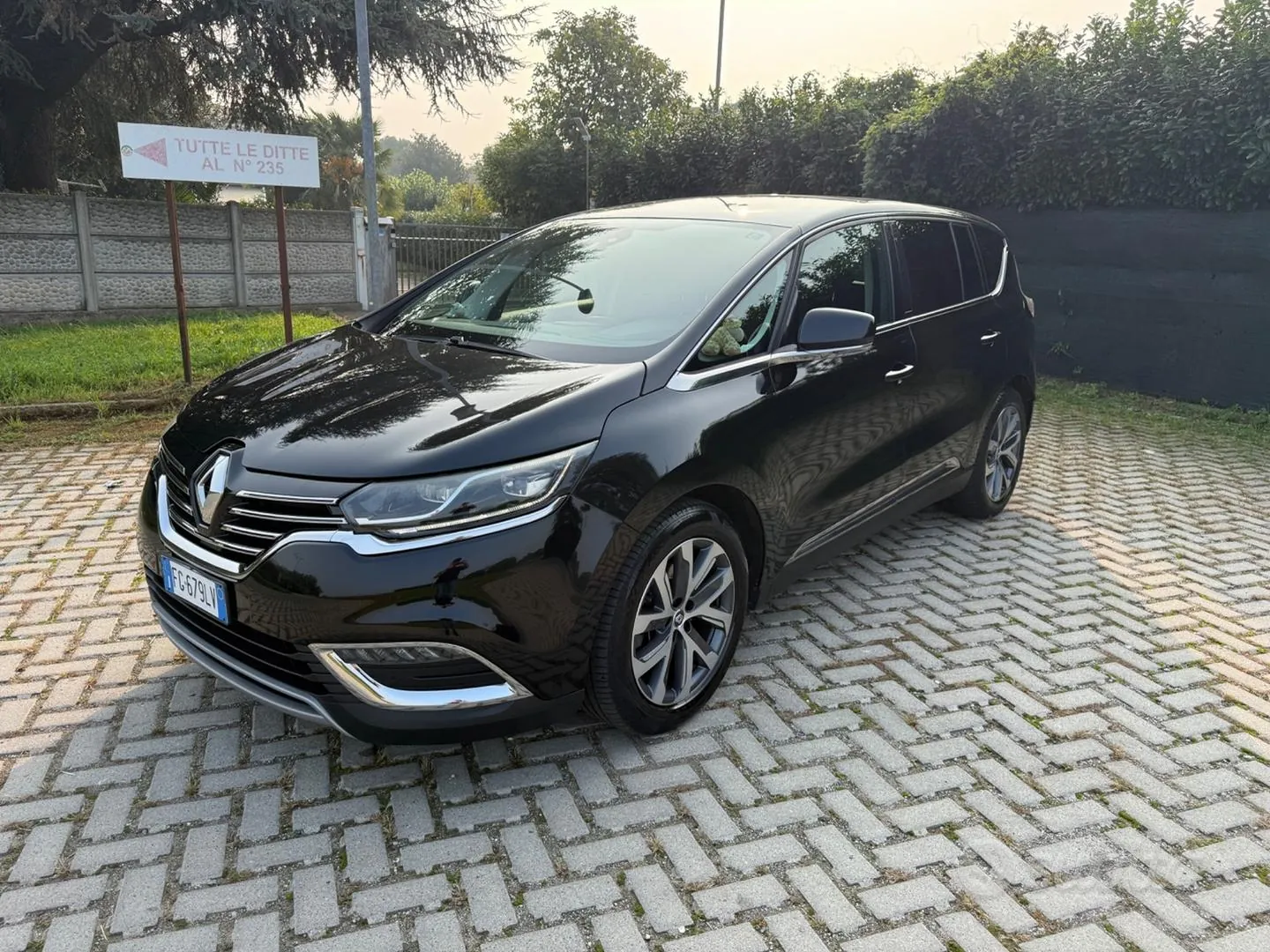 Renault Espace