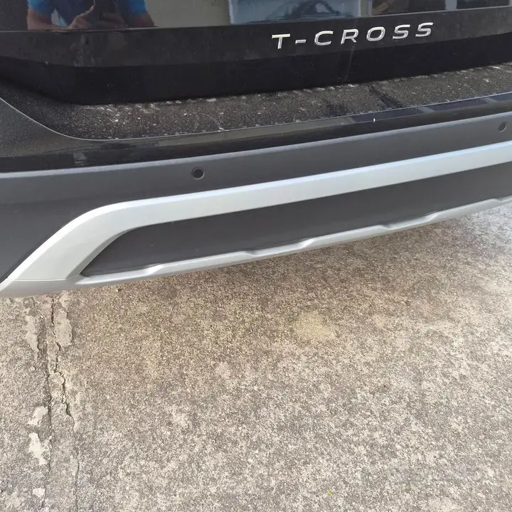 Volkswagen T-Cross 2024 photo 5