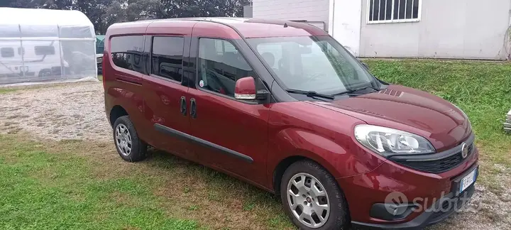 Fiat Doblo