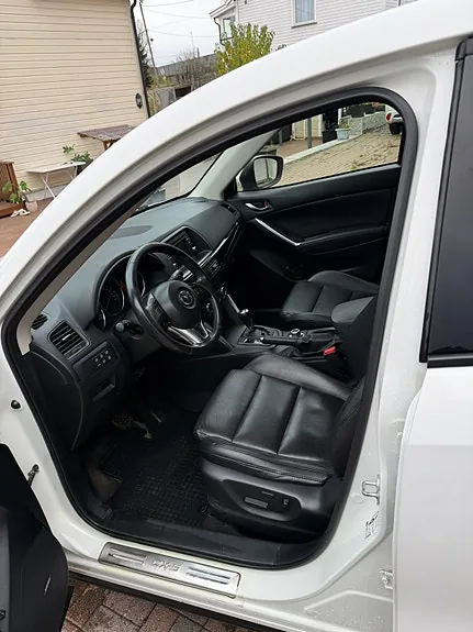 Mazda Cx-5 2013 photo 2