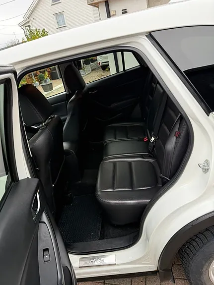 Mazda Cx-5 2013 photo 3