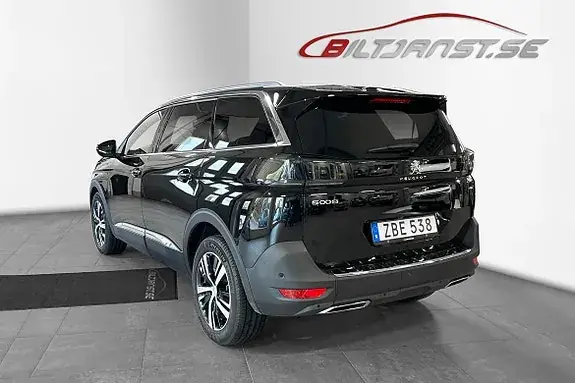 Peugeot 5008 2023 photo 3