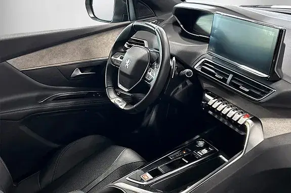 Peugeot 5008 2023 photo 4