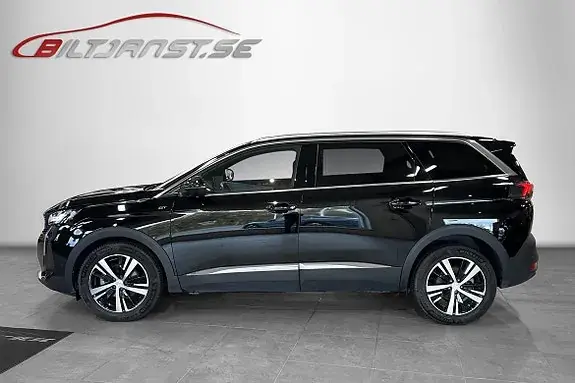 Peugeot 5008 2023 photo 2