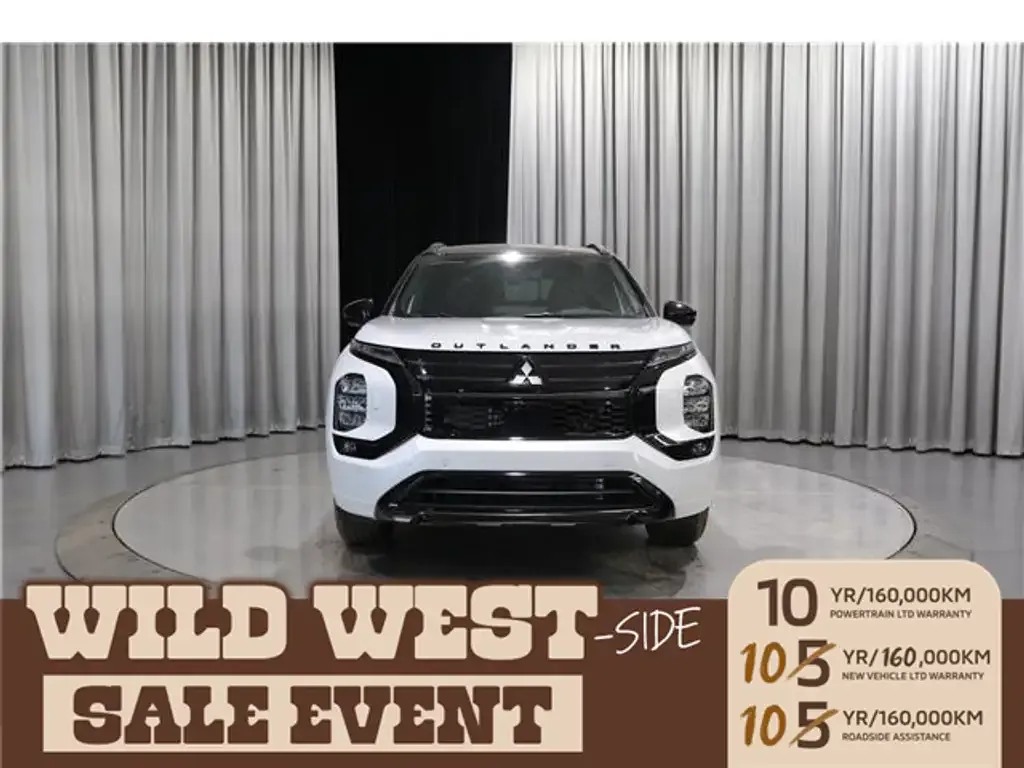 Mitsubishi Outlander 2026 photo 2