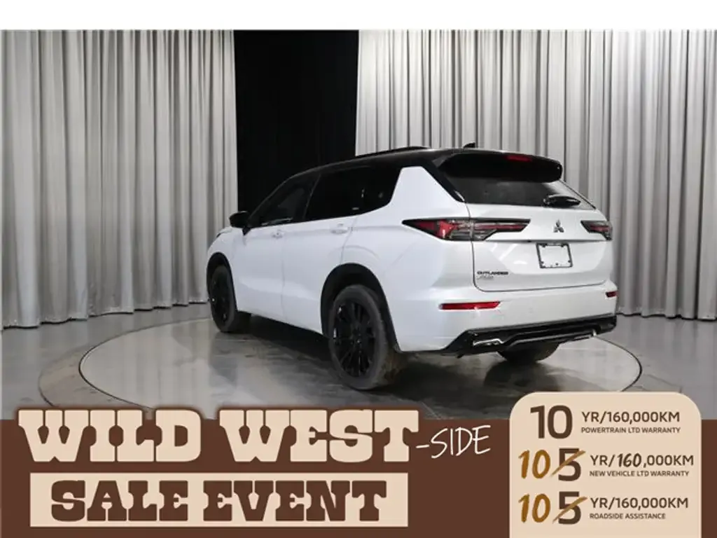 Mitsubishi Outlander 2026 photo 4