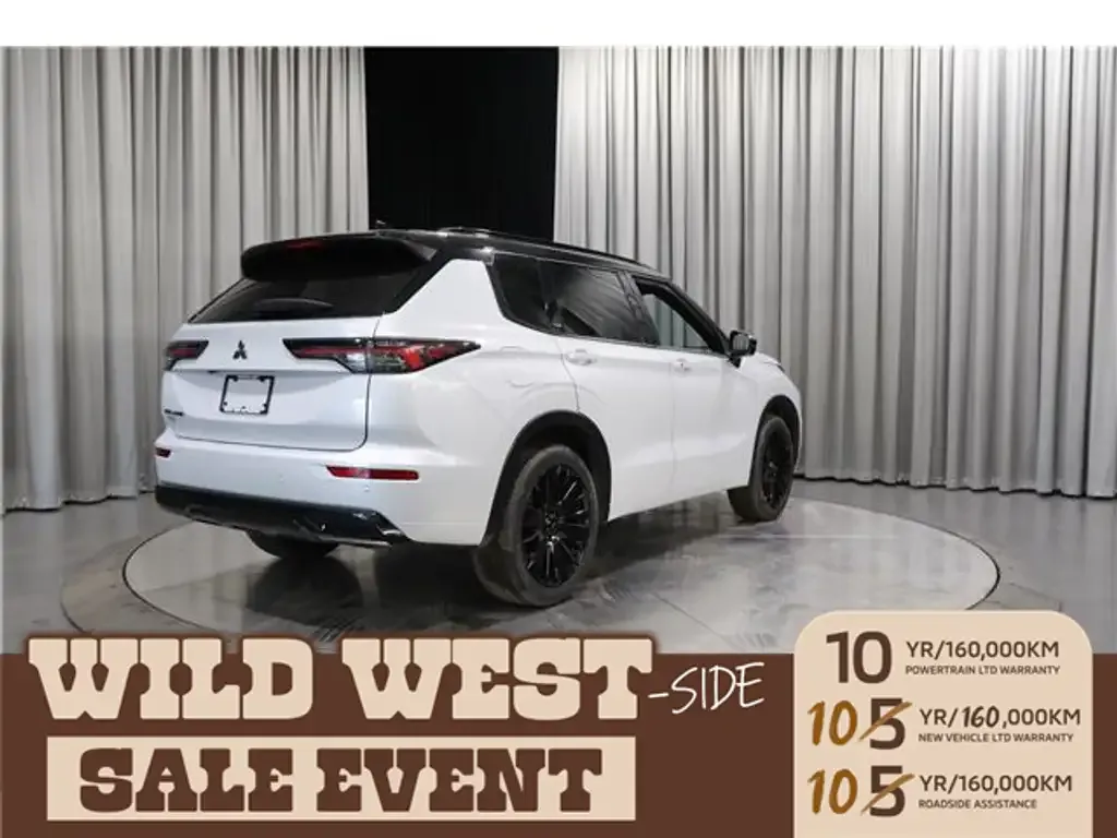 Mitsubishi Outlander 2026 photo 5