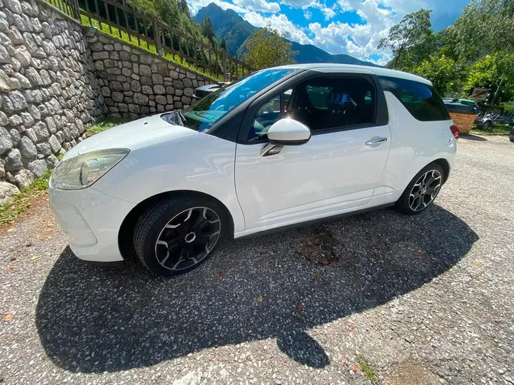 Citroen Ds3
