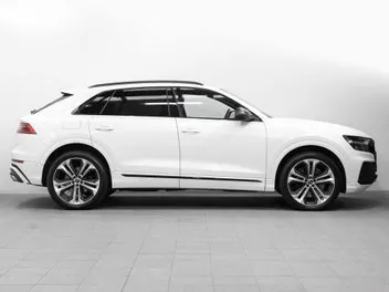 Audi Sq8 2020 photo 4