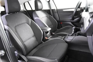 Ford Focus 2022 photo 3