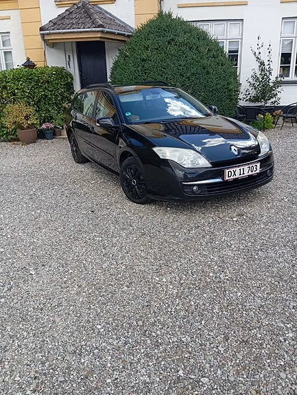Renault Laguna Iii
