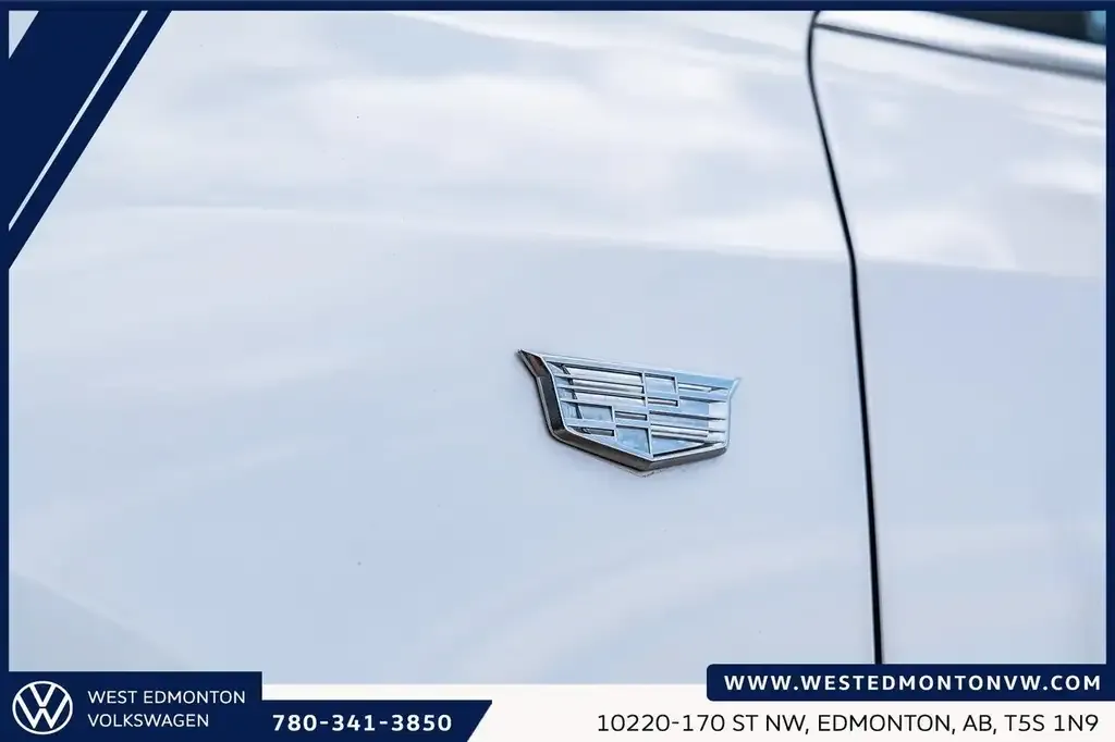 Cadillac Xt4 2020 photo 4