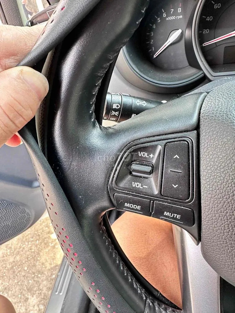 Kia Rio 2016 photo 4