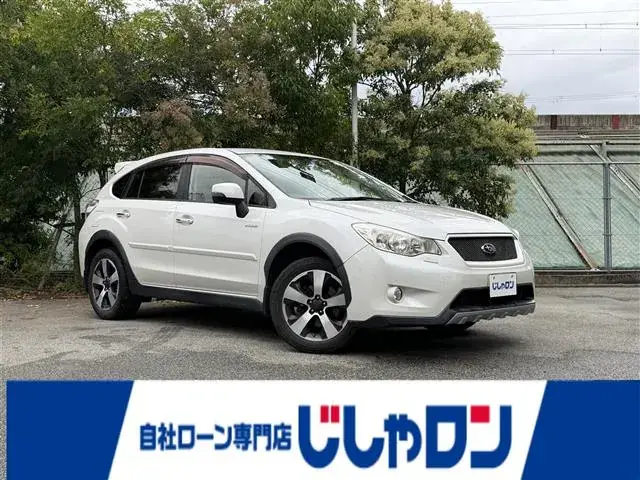 Nissan Impresa A