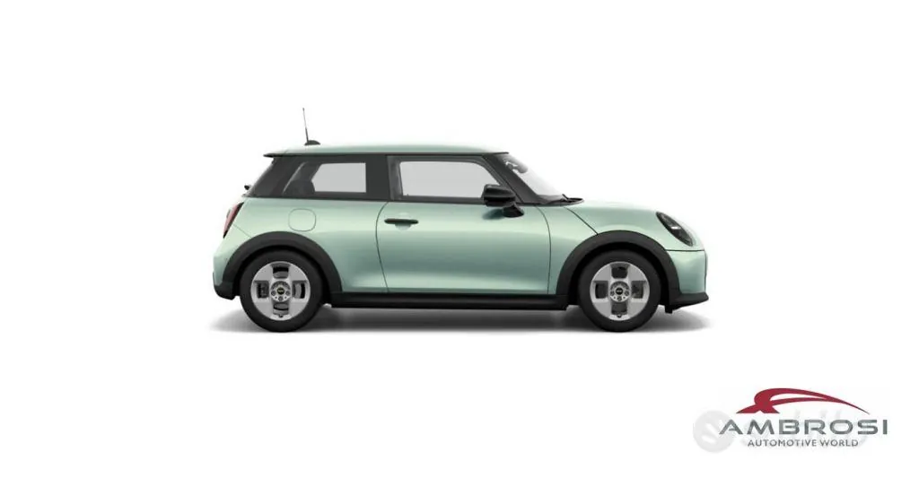 Mini Cooper 2026 photo 3