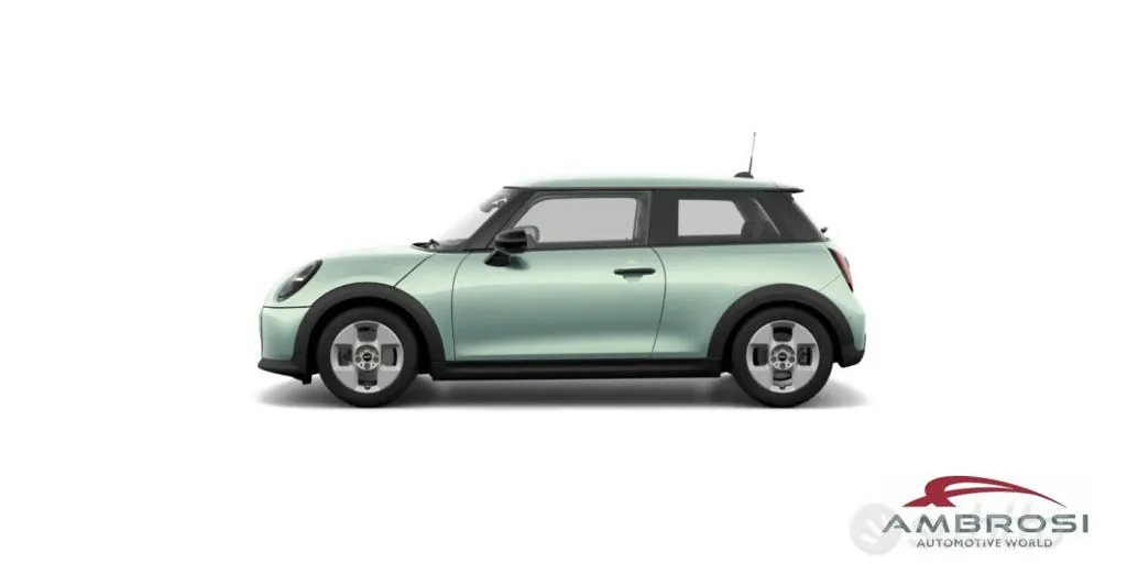 Mini Cooper 2026 photo 2