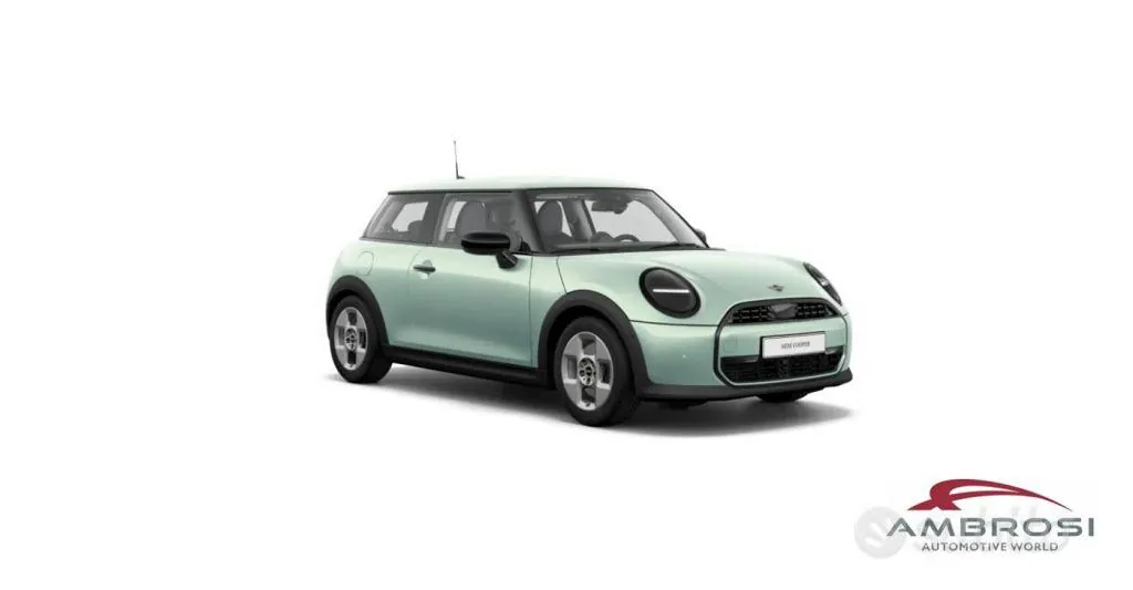 Mini Cooper 2026 photo 4