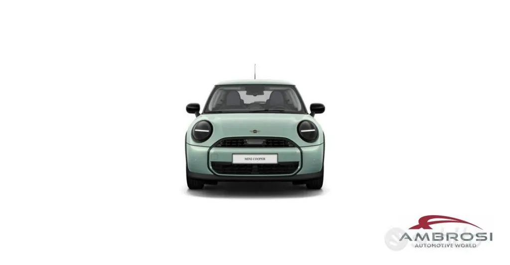 Mini Cooper 2026 photo 5