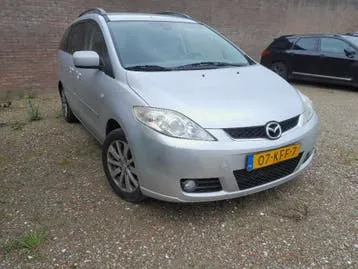 Mazda 5