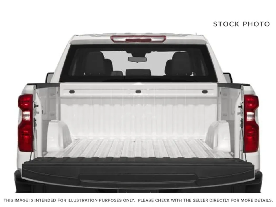 Chevrolet Silverado 1500 2023 photo 5