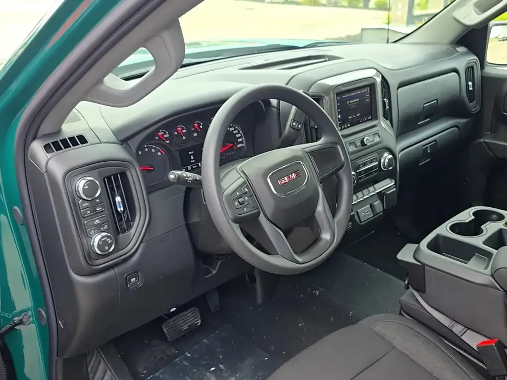 GMC Sierra 1500 2026 photo 4