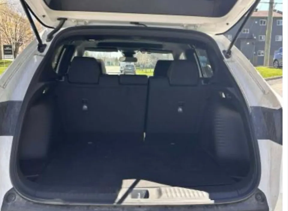 Honda Hr-V 2026 photo 3