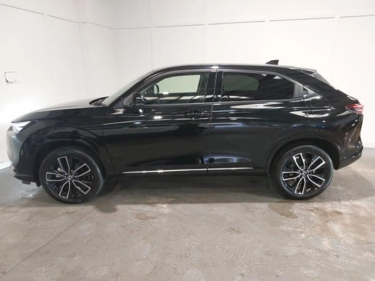 Honda Hr-V 2025 photo 4