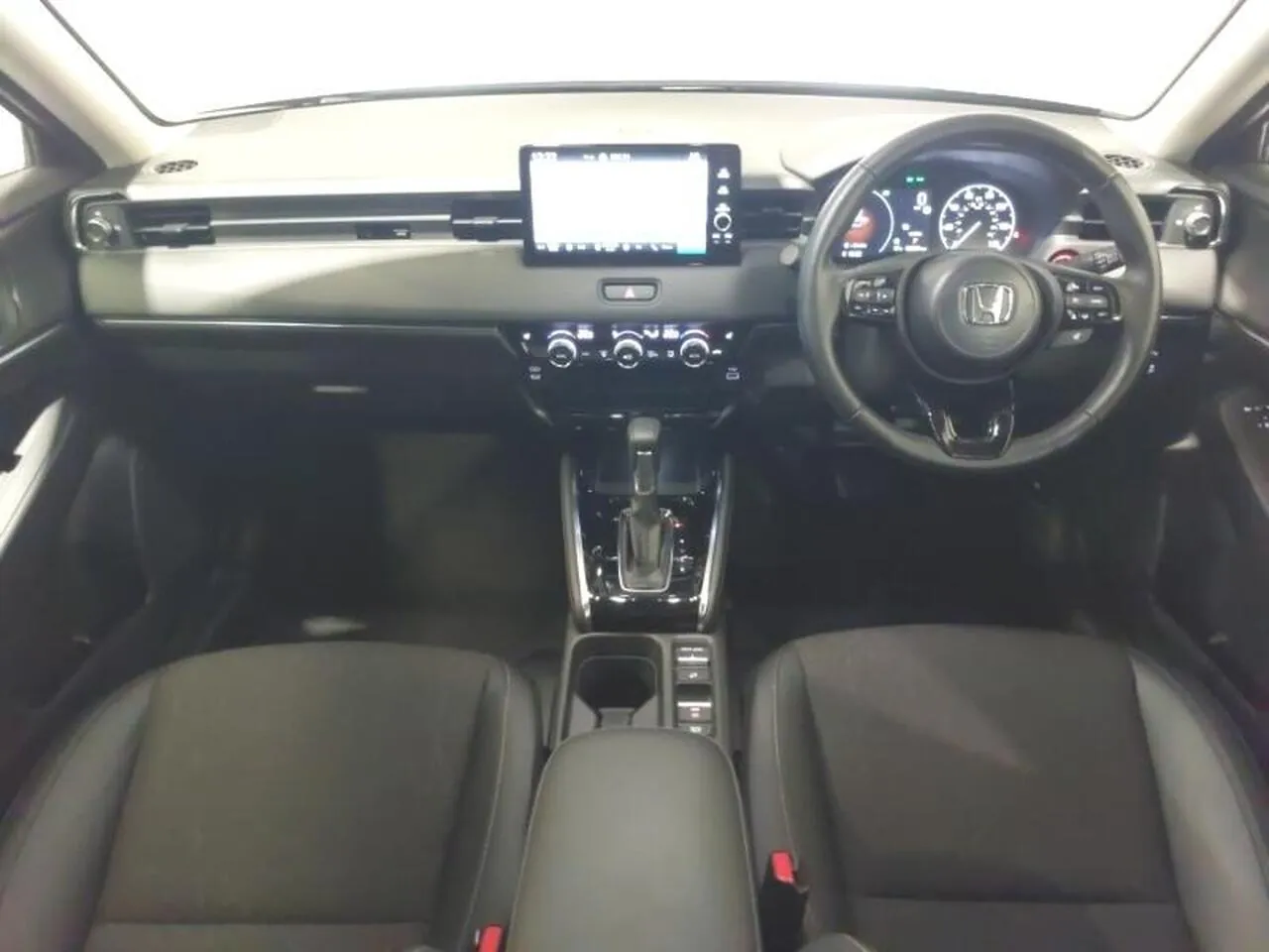 Honda Hr-V 2025 photo 3