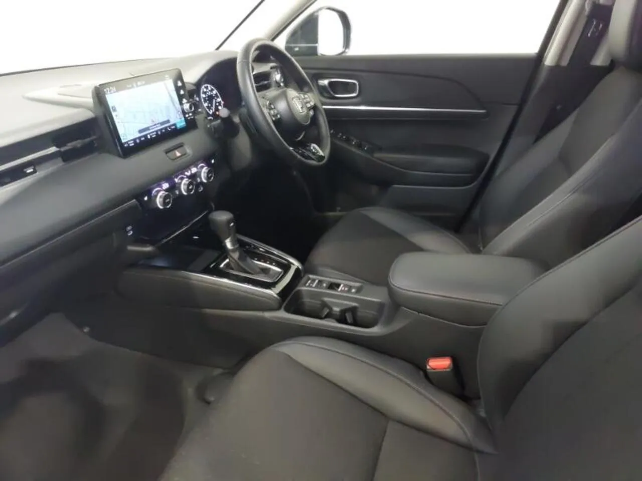 Honda Hr-V 2025 photo 5