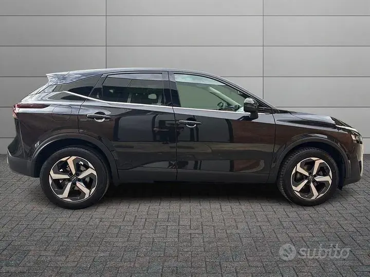 Nissan Qashqai 2023 photo 4