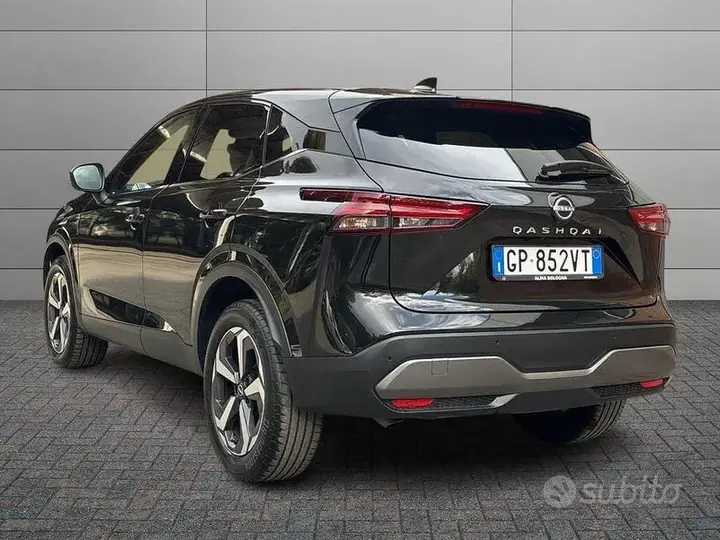 Nissan Qashqai 2023 photo 5