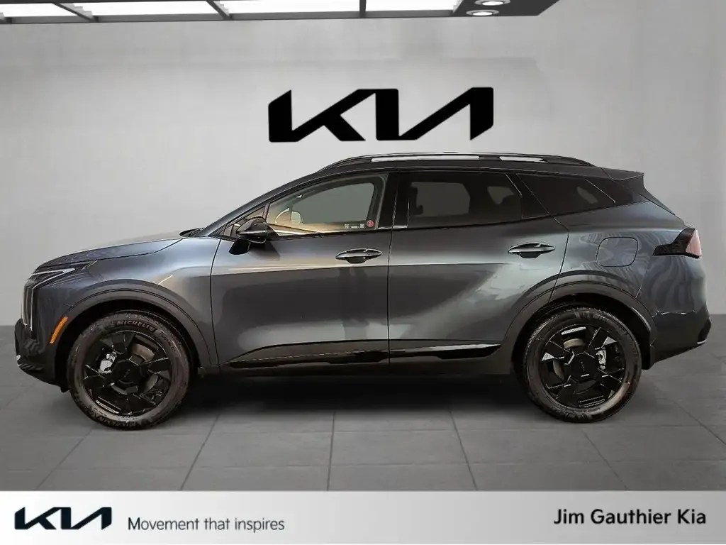 Kia Sportage 2026 photo 5
