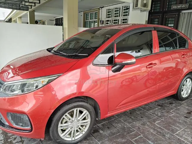 Proton Persona