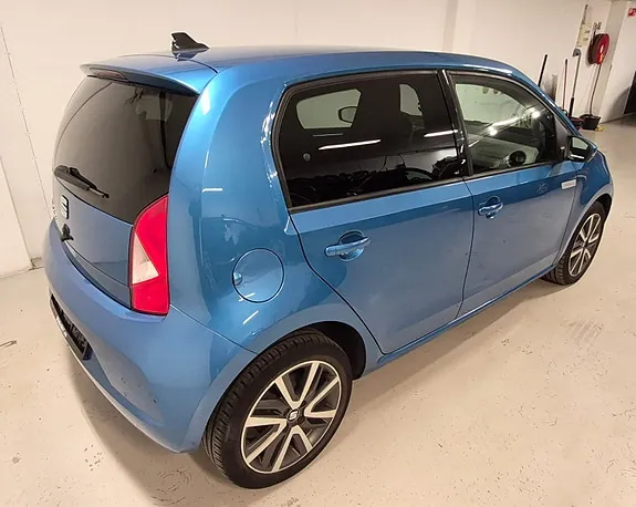 Seat Mii 2020 photo 5