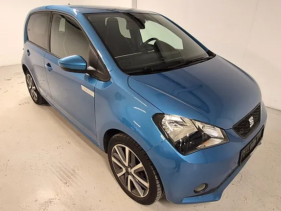 Seat Mii 2020 photo 3