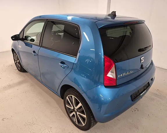 Seat Mii 2020 photo 4