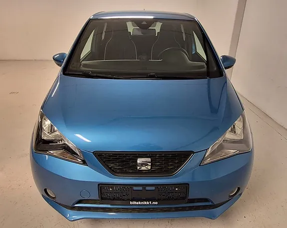 Seat Mii 2020 photo 2