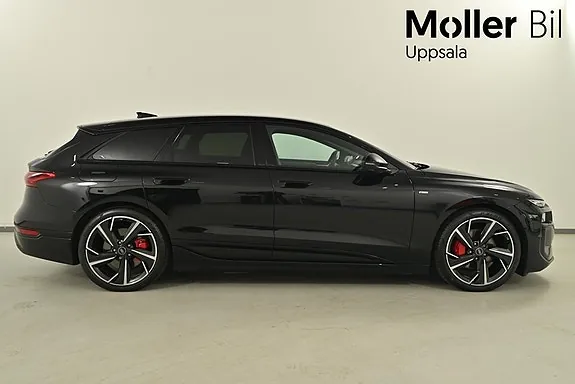 Audi A6 2025 photo 3