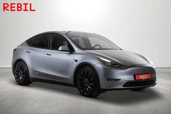 Tesla Model Y 2024 photo 4