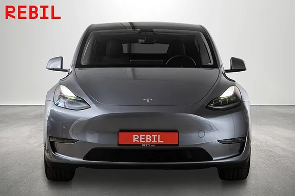 Tesla Model Y 2024 photo 3