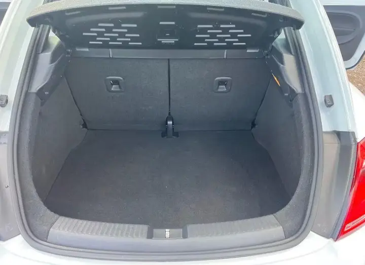 Volkswagen Beetle 2014 photo 5
