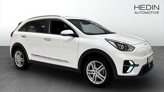 Kia E-Niro 2022 photo 3