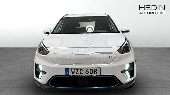Kia E-Niro 2022 photo 2