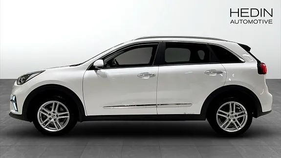 Kia E-Niro 2022 photo 4