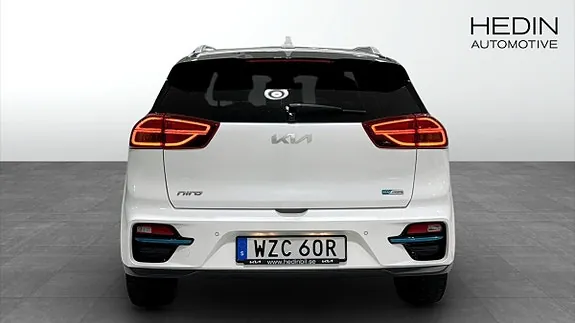 Kia E-Niro 2022 photo 5